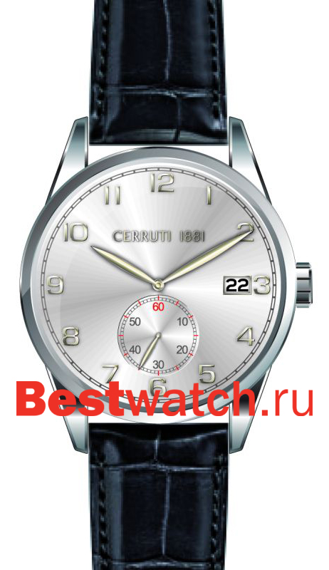 Часы Cerruti 1881 Gents CRA046A212K